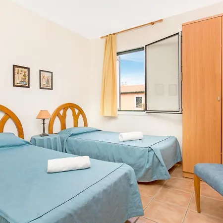 Ferienhaus Mas Pinell