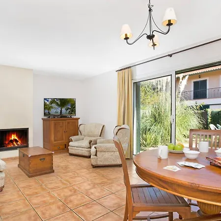 Ferienhaus Mas Pinell