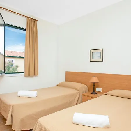 Mas Pinell Holiday home Torroella De Montgri