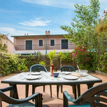 Mas Pinell Holiday home Torroella De Montgri