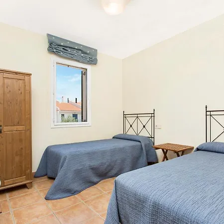 Holiday home Mas Pinell Torroella De Montgri