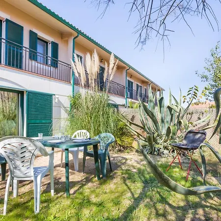Holiday home Mas Pinell